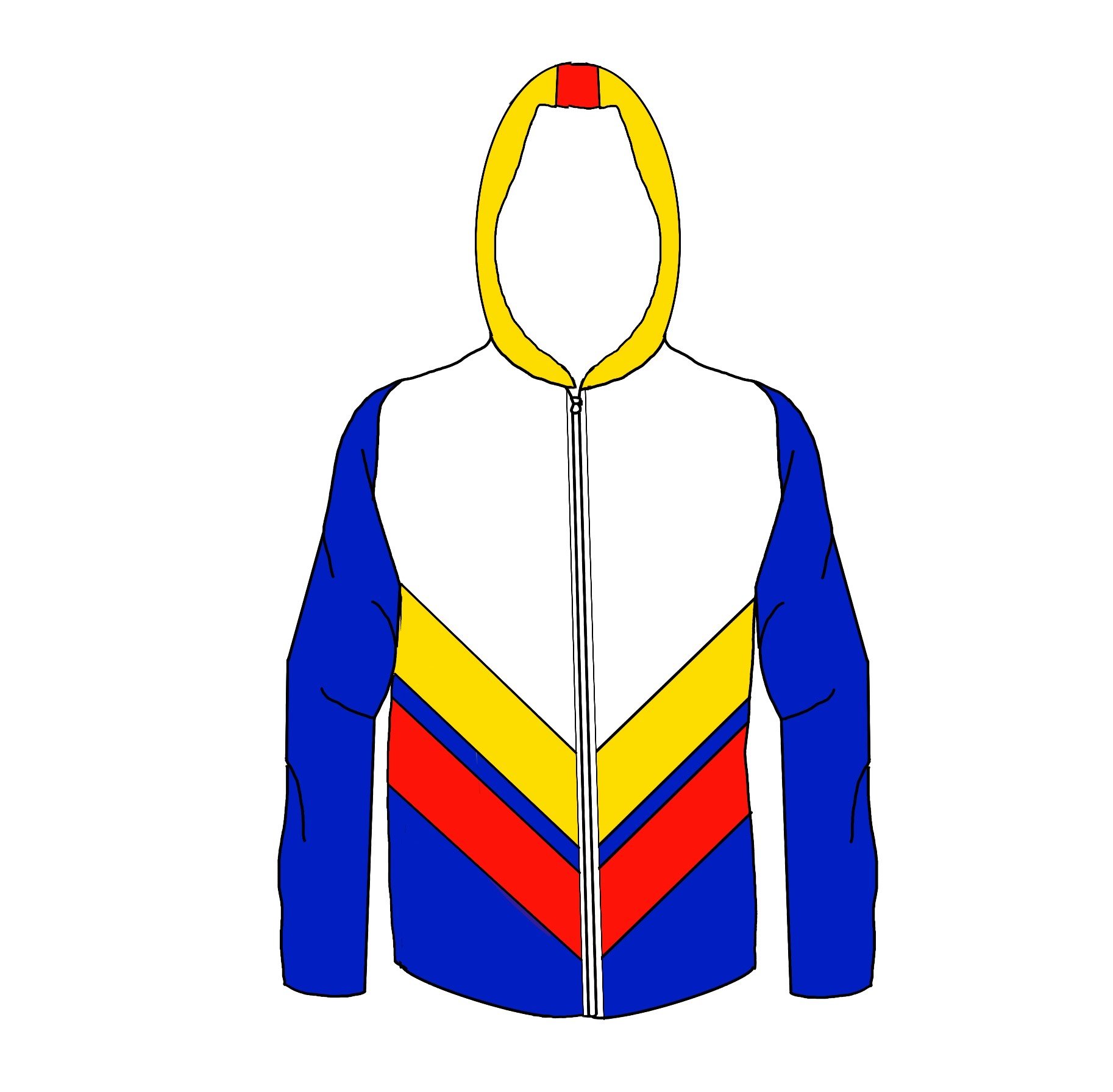 Sun Jacket