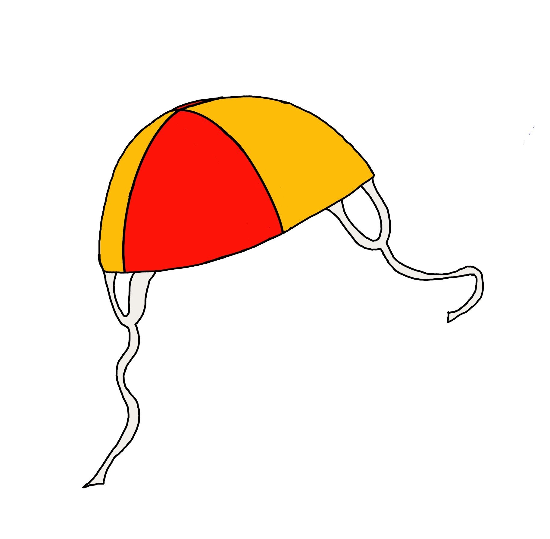 Patrol Cap (Cotton)