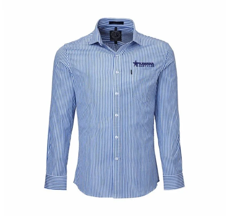 Club Business Shirt - PREORDER