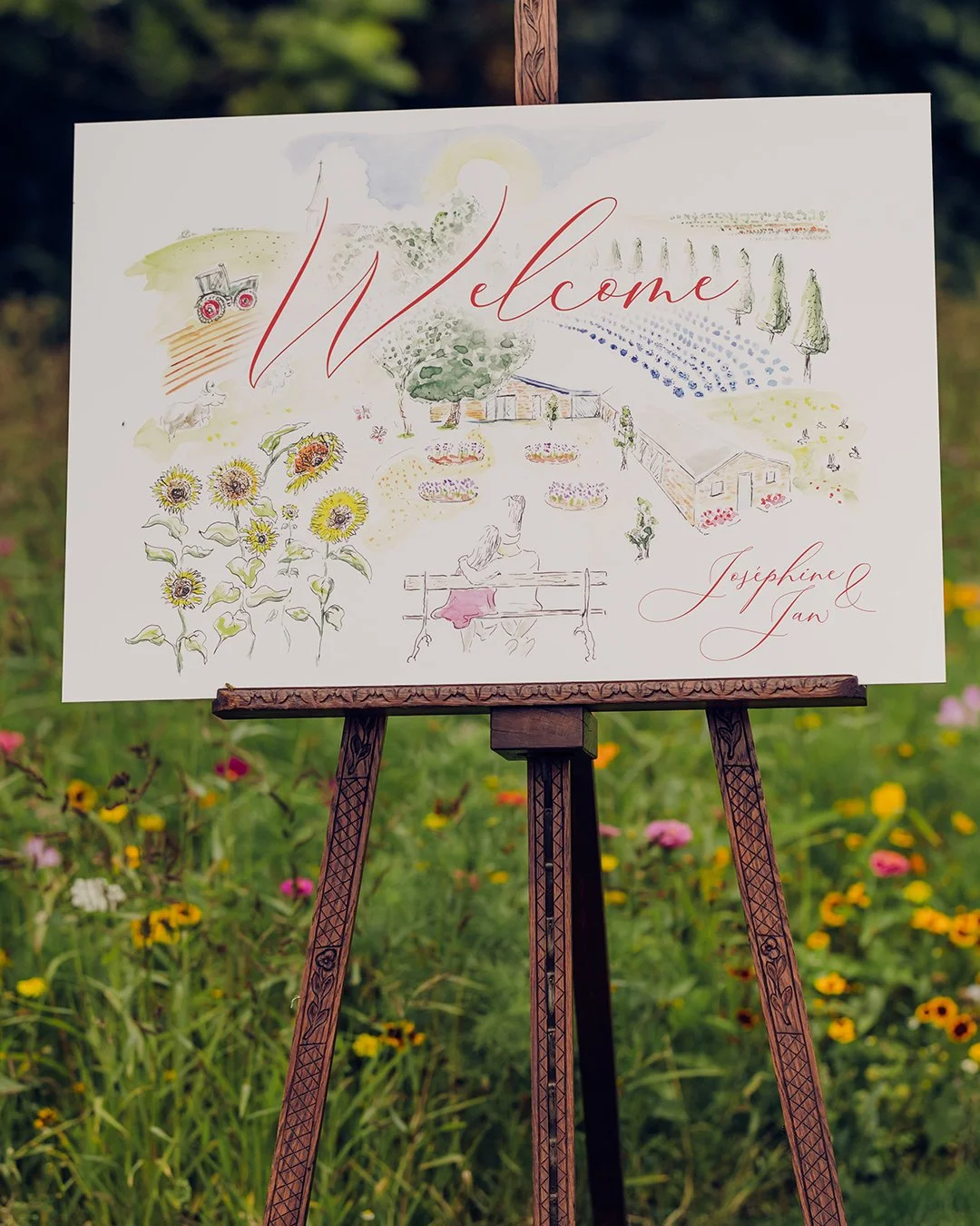 Pieter Lefevere - 1 trouwdrukwerk .jpg