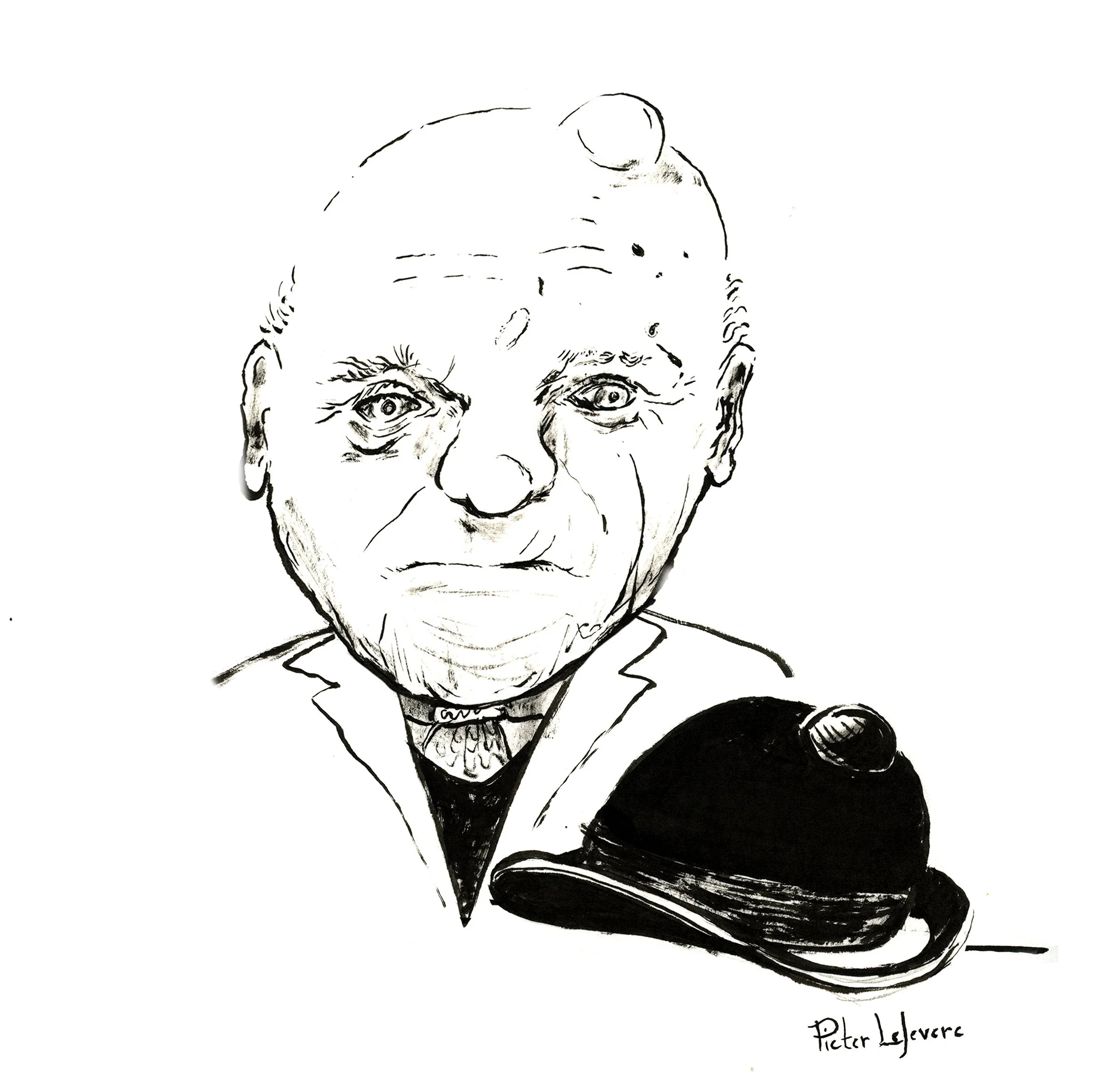 Pieter Lefevere - 2025 - cartoon hats off_4.jpg