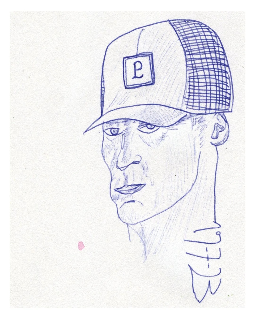 Pieter Lefevere - selfportraits - 0004 - oldfind - 10.jpg