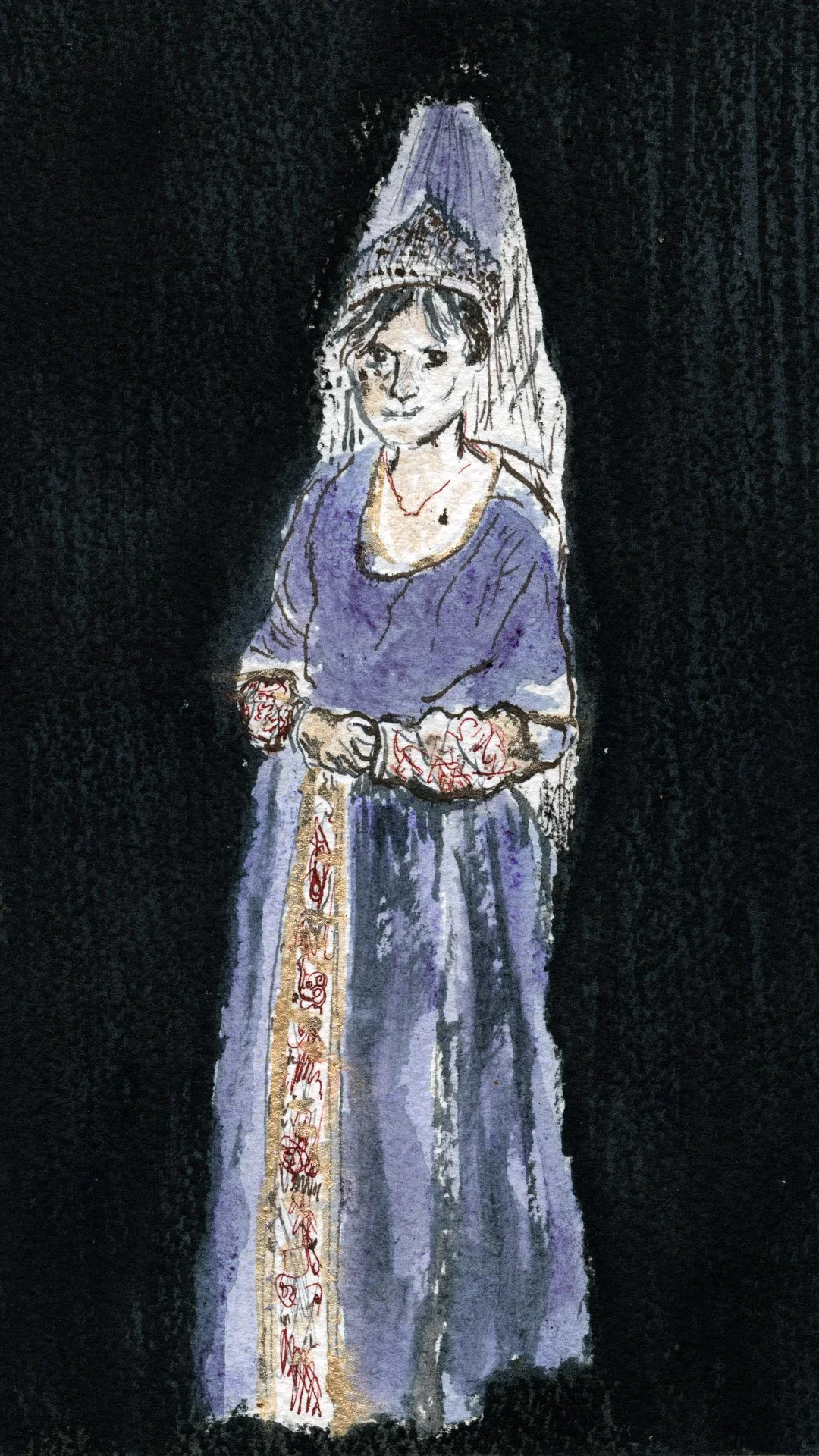 Pieter Lefevere - portraits - mama.jpg