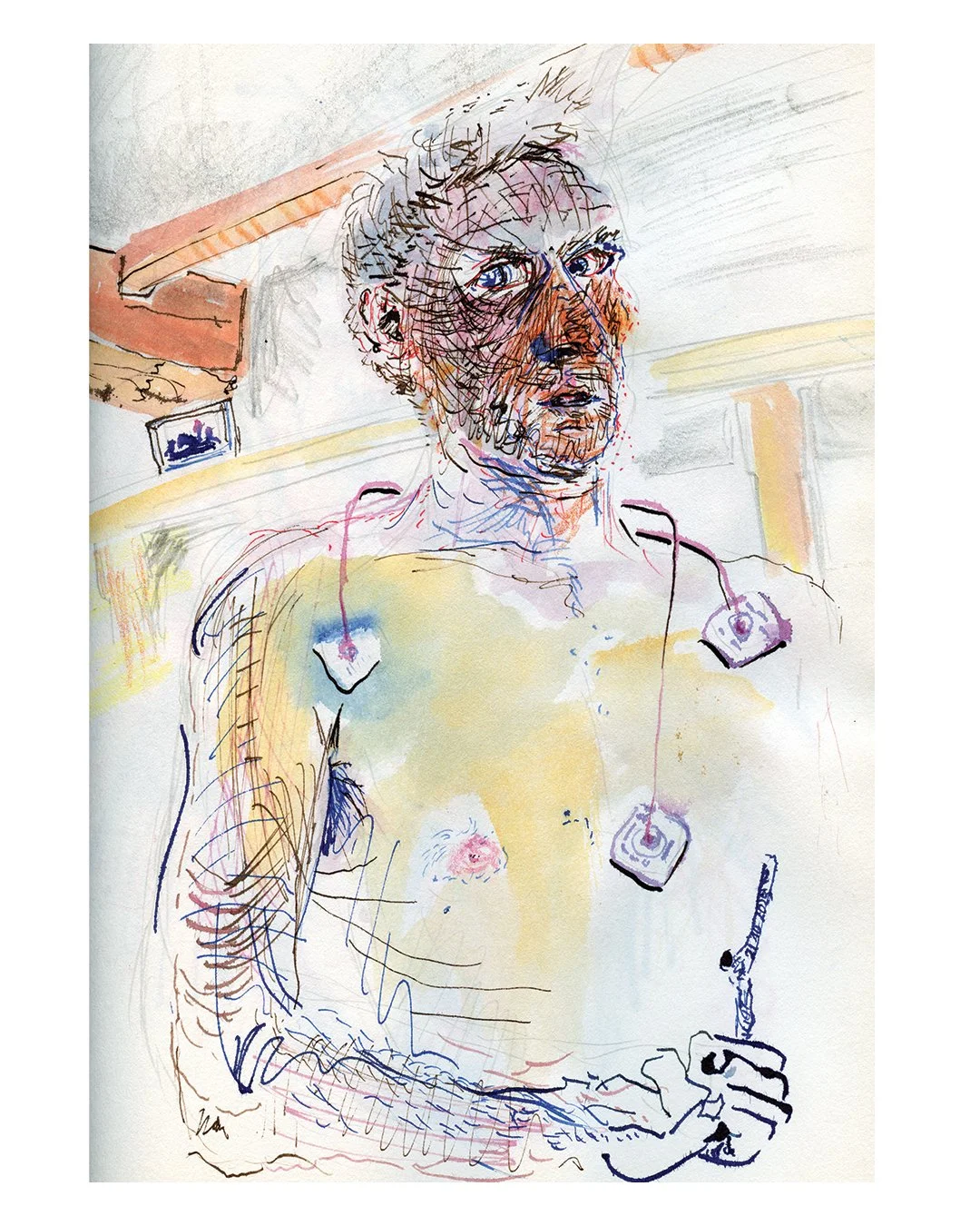 Pieter Lefevere - selfportraits - 0002.jpg