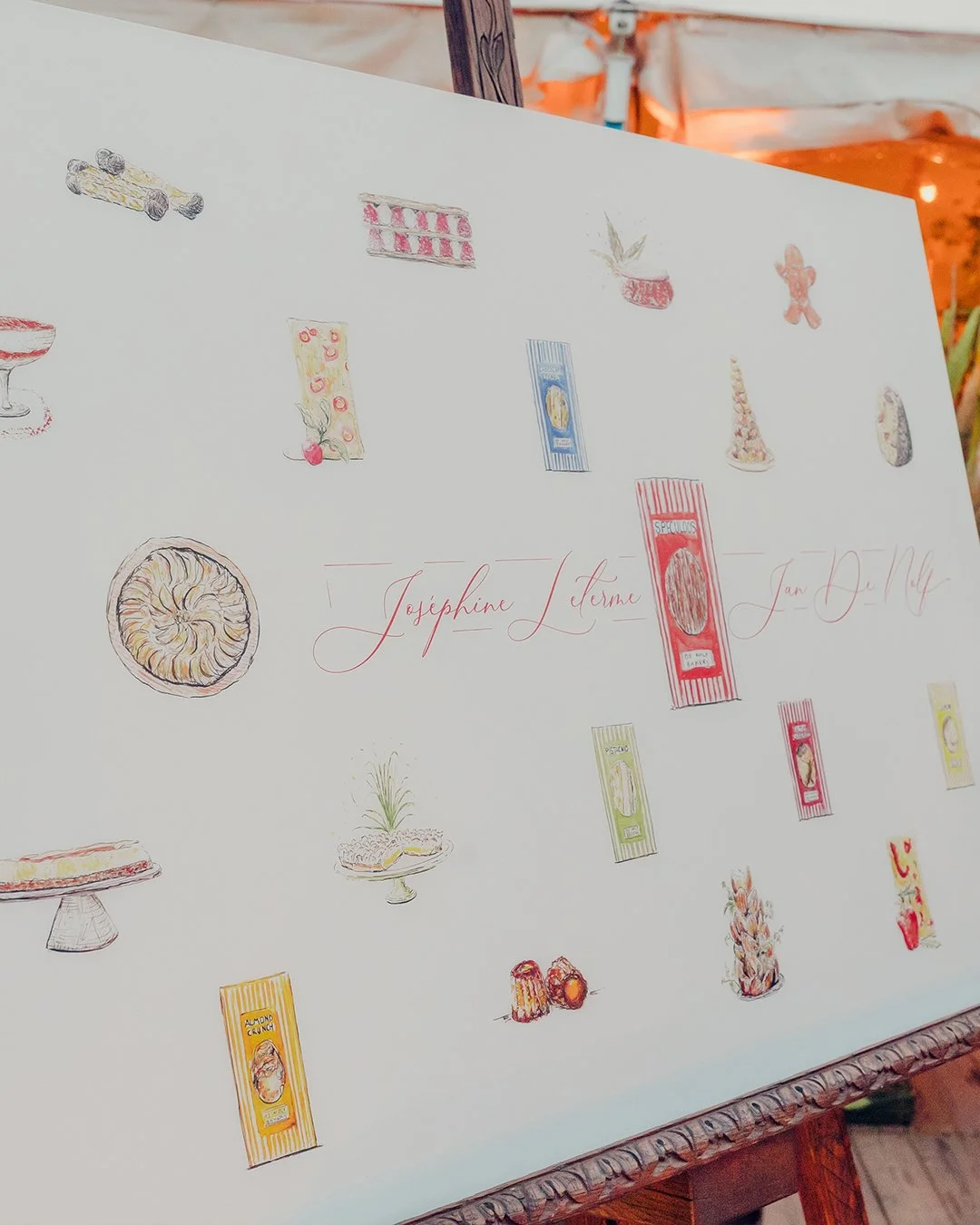 Pieter Lefevere - 4 trouwdrukwerk .jpg