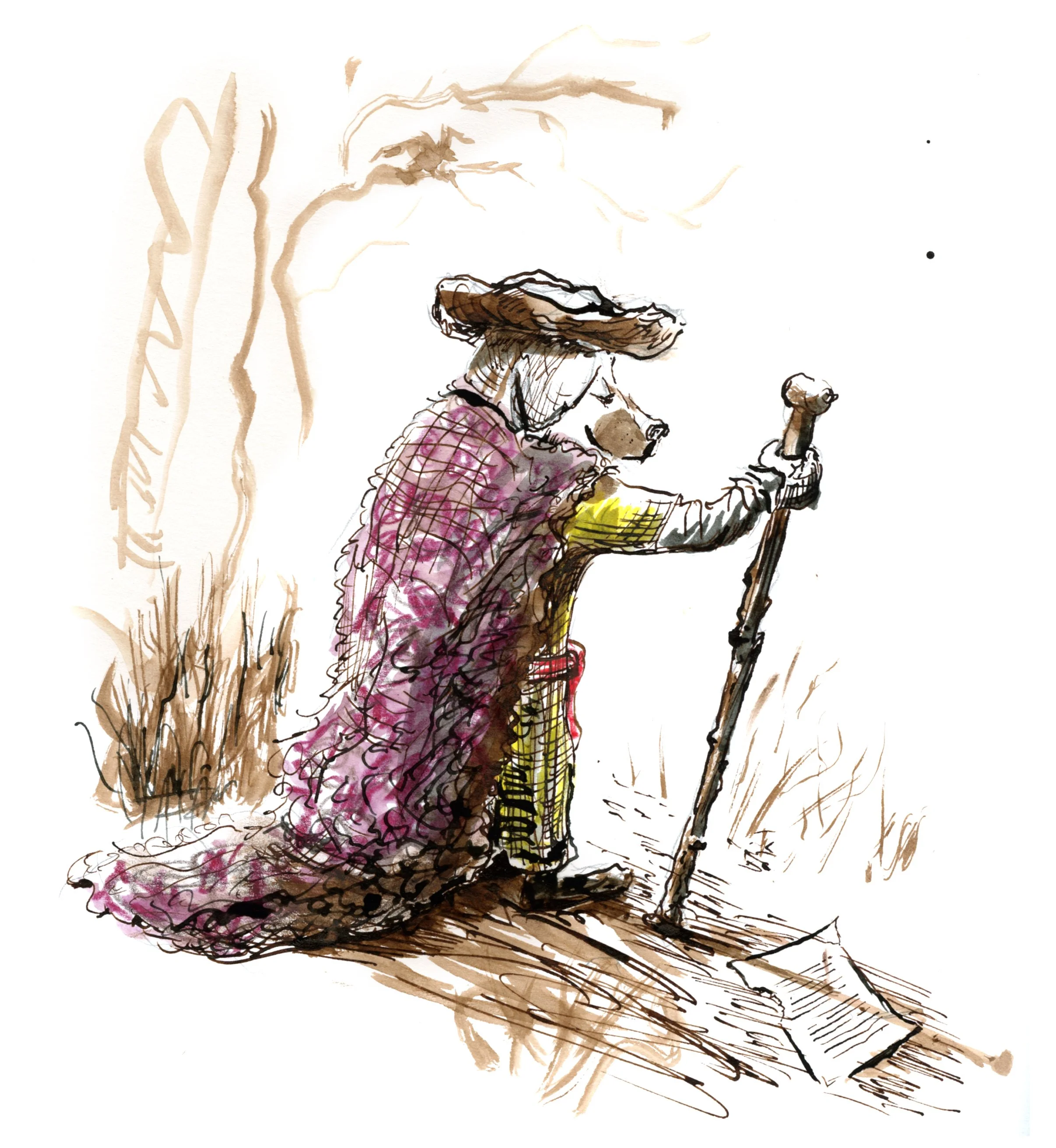 Pieter Lefevere - Odiel The Great - 2.jpg