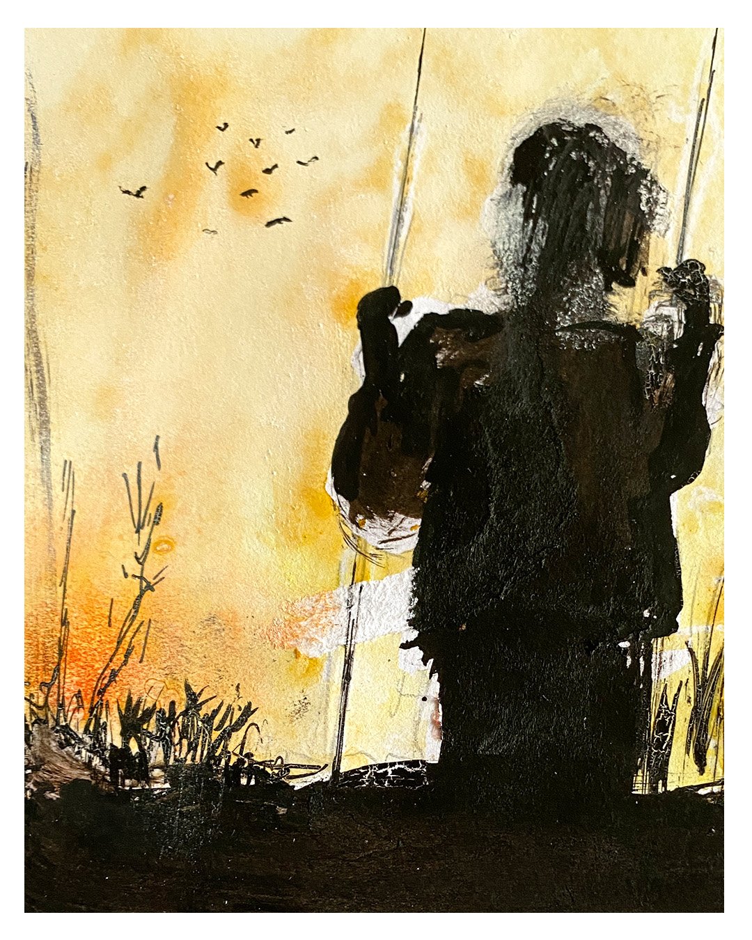 Pieter Lefevere - Sunset - springtime - 1350 - 1.jpg