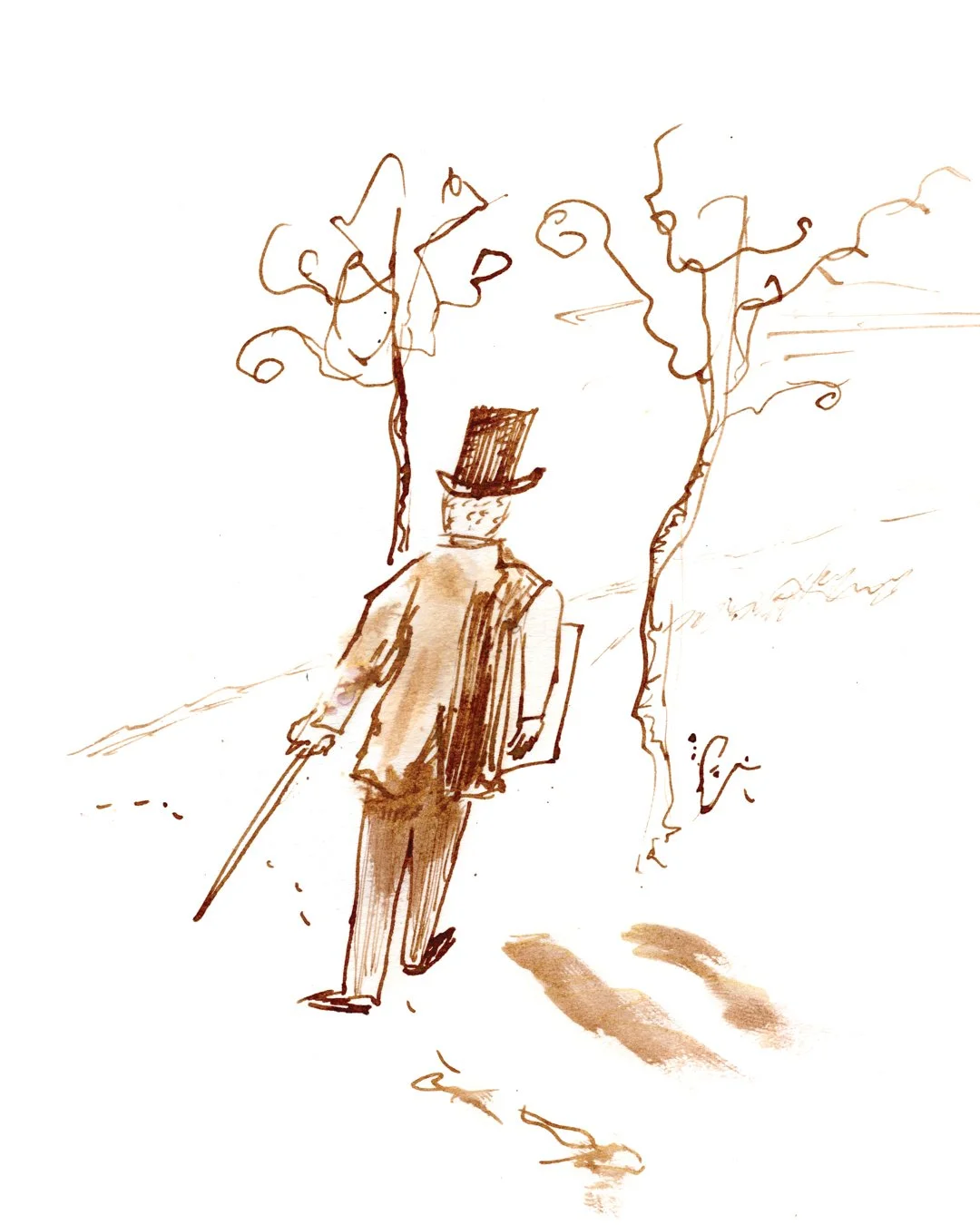 Pieter Lefevere - man walking stick.jpg