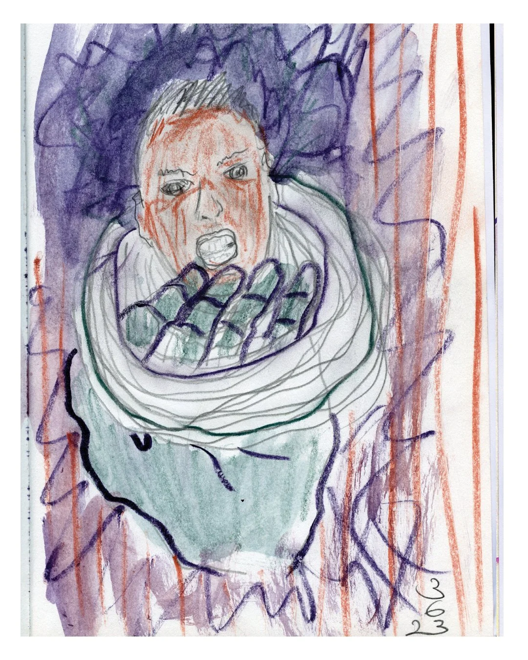 Pieter Lefevere - selfportraits - 0004 - oldfind - 17.jpg