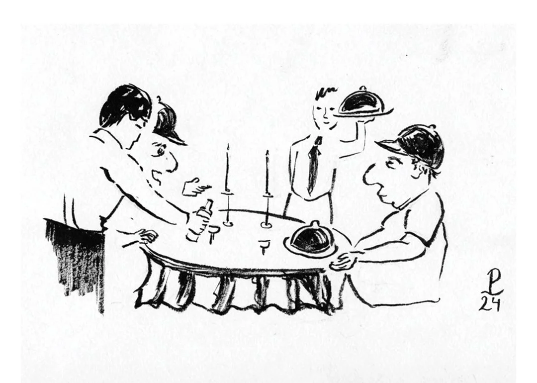 Pieter Lefevere - 2024 - dinner.jpg