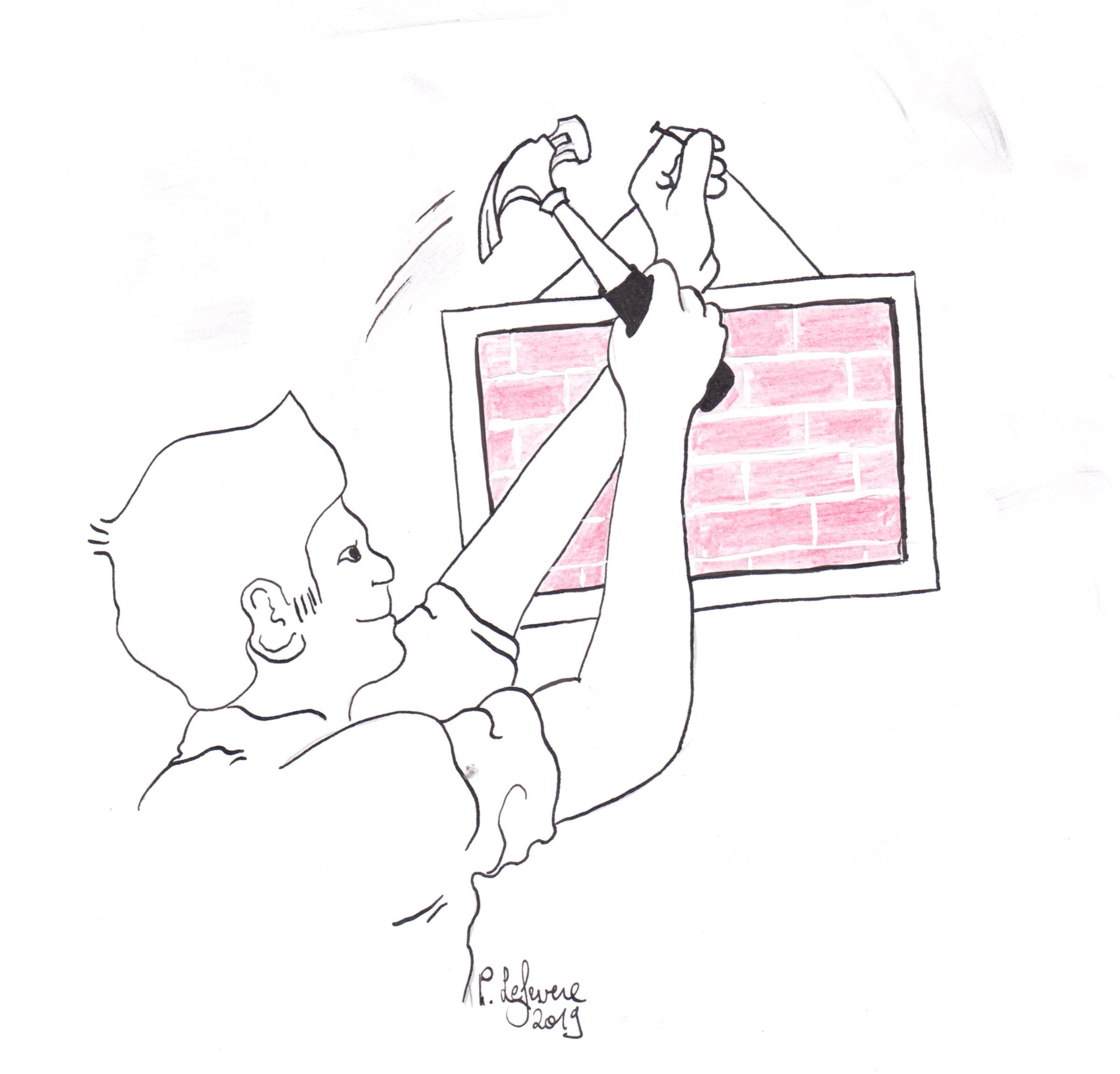 Pieter Lefevere - 2019 - cartoon wall.jpg