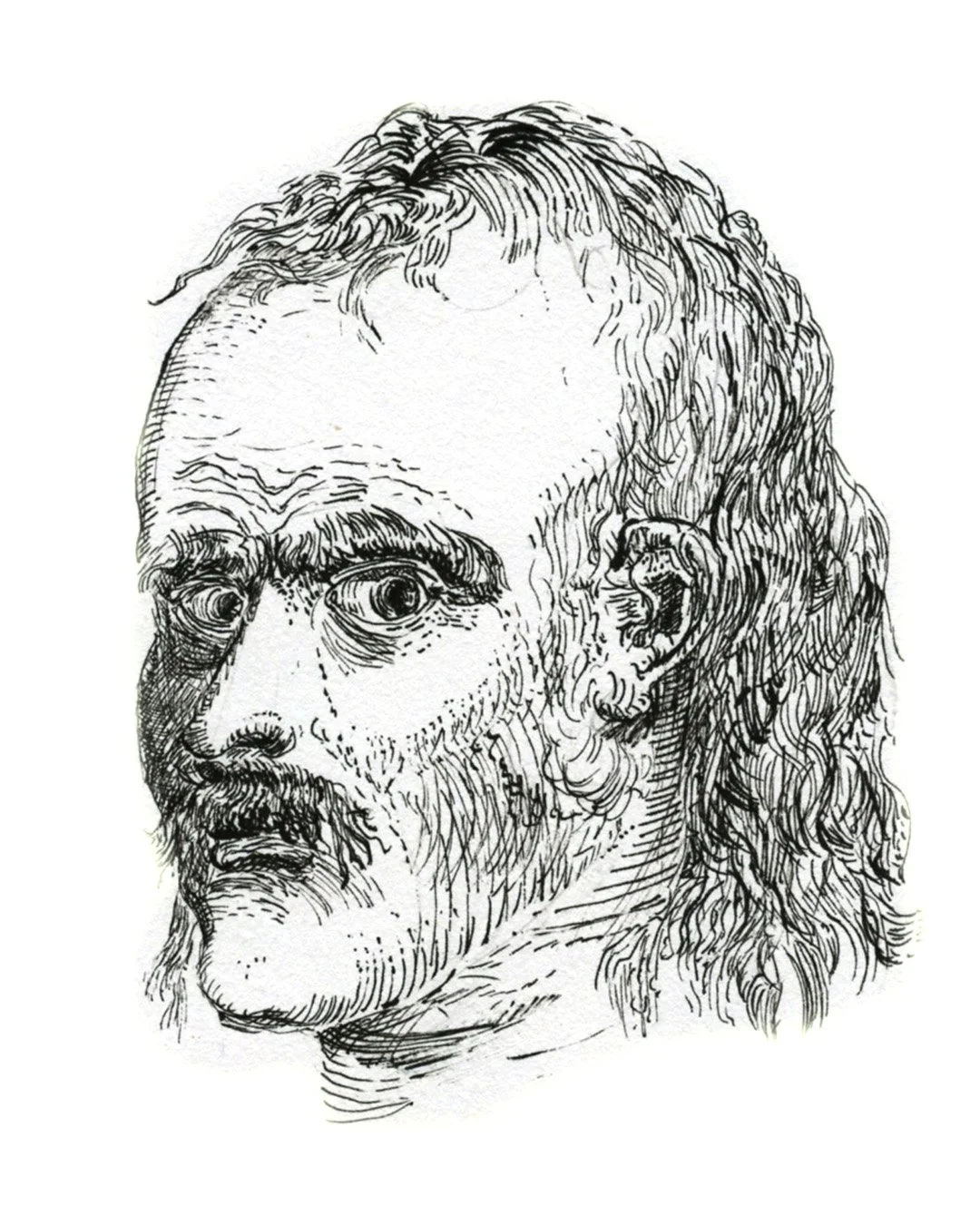 Edmond - my inner critic