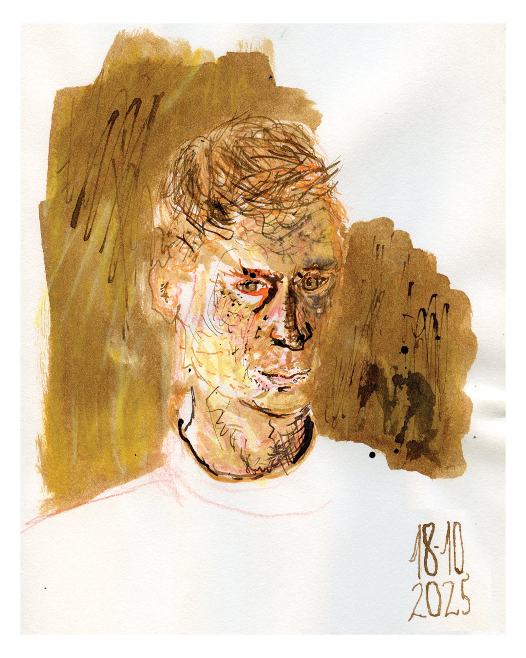 Pieter Lefevere - selfportraits - 0001.jpg