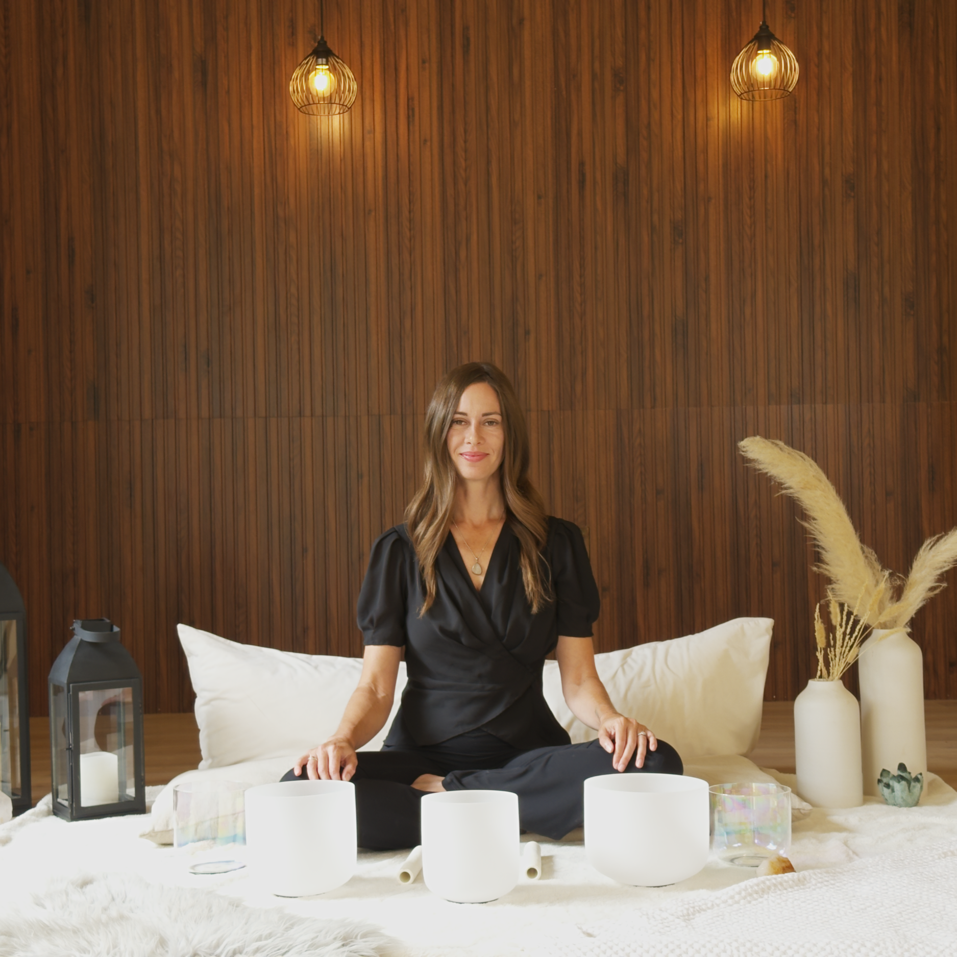 Photo of Amy Harper, Holistic Healer