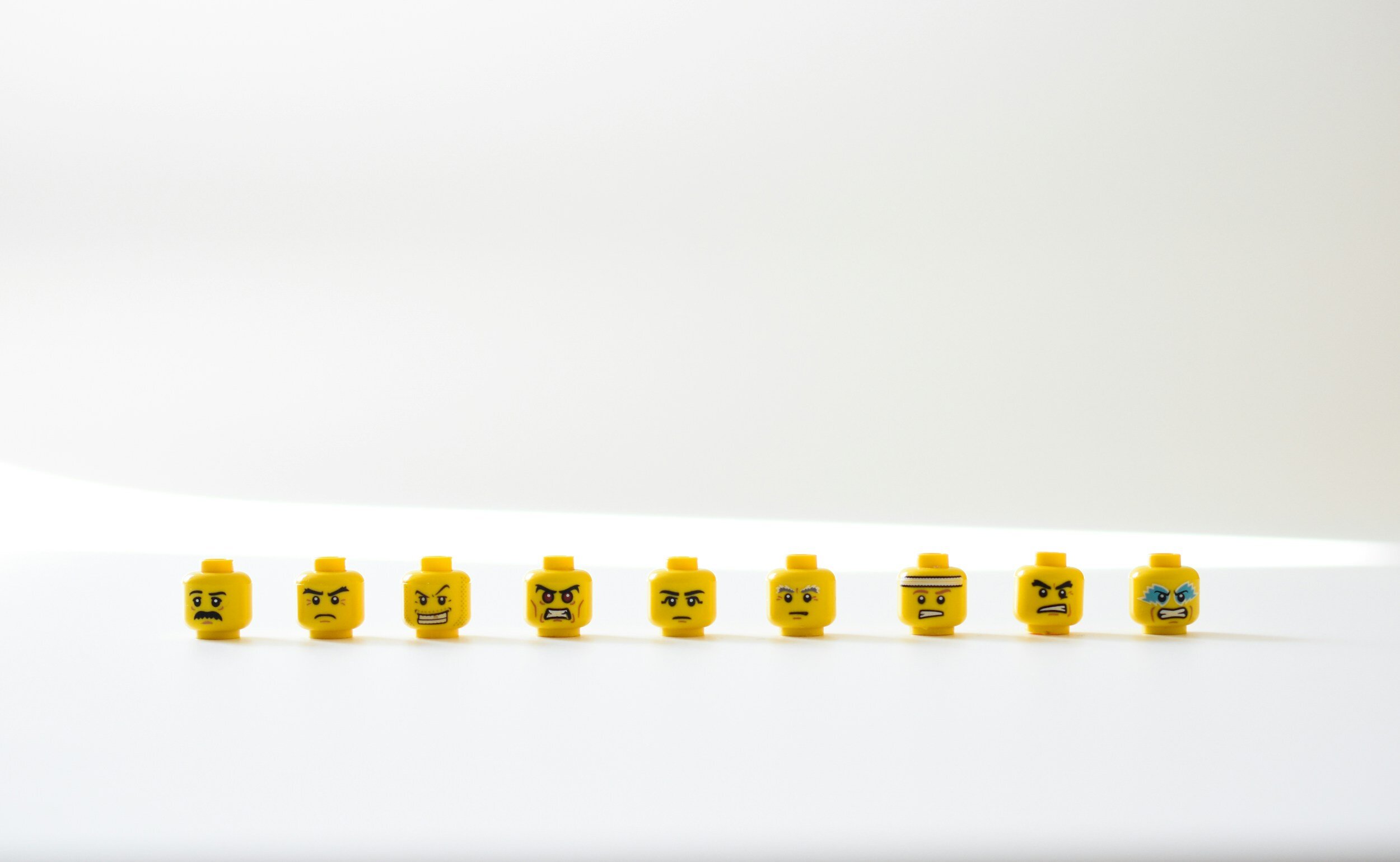 Distinguishing Perception From Feeling & Why It’s Important