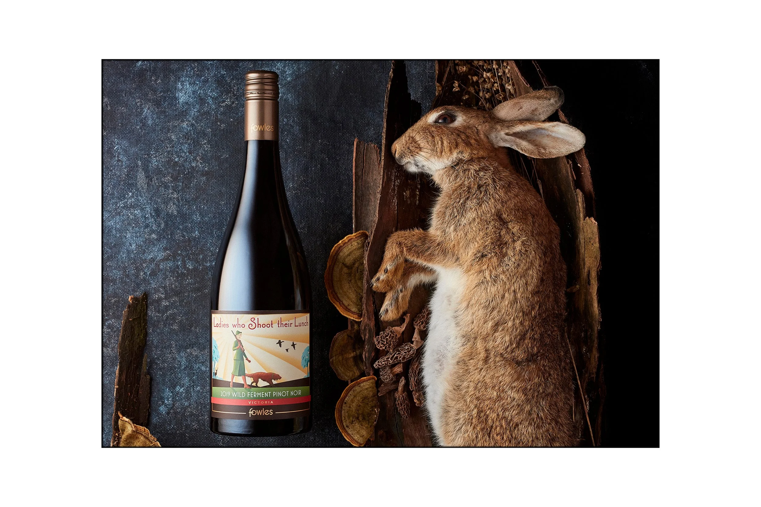 This image is  for Fowles Wines photographed by Steen Vestergaard. SteenV. Wine photographer, wine photography, wine, vineyard, wine producer, Food photography, recipe photography, content photography, website photography, advertising photography, co