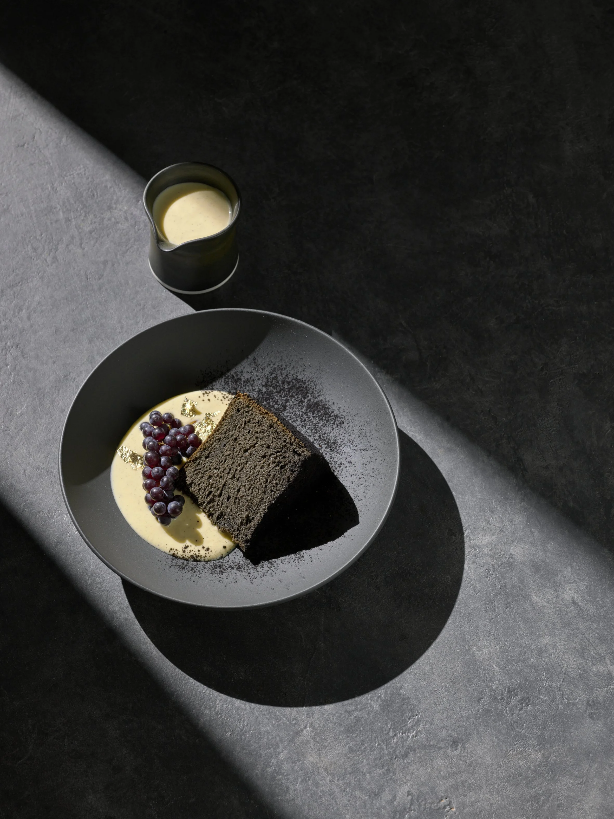 This image is  for Gaggenau Australia photographed by Steen Vestergaard. SteenV. Food photography, recipe photography, content photography, website photography, advertising photography, commercial photography, food photographer, content photographer,