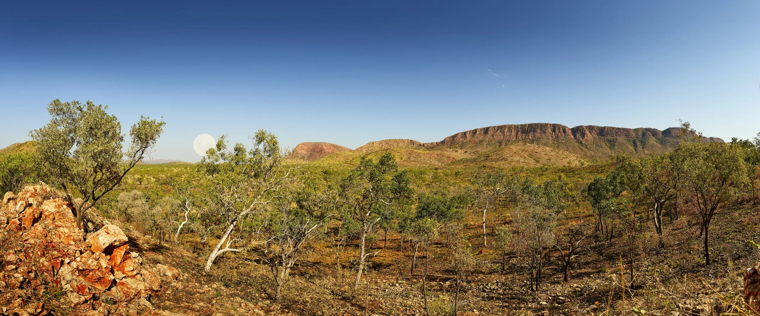 Super large format Kununuurra Western Australia landscape photography by Steen Vestergaard. Landscape photography, landscape photographer, drone photography, panorama photography, art photography, aerial photography, destination photography, travel p