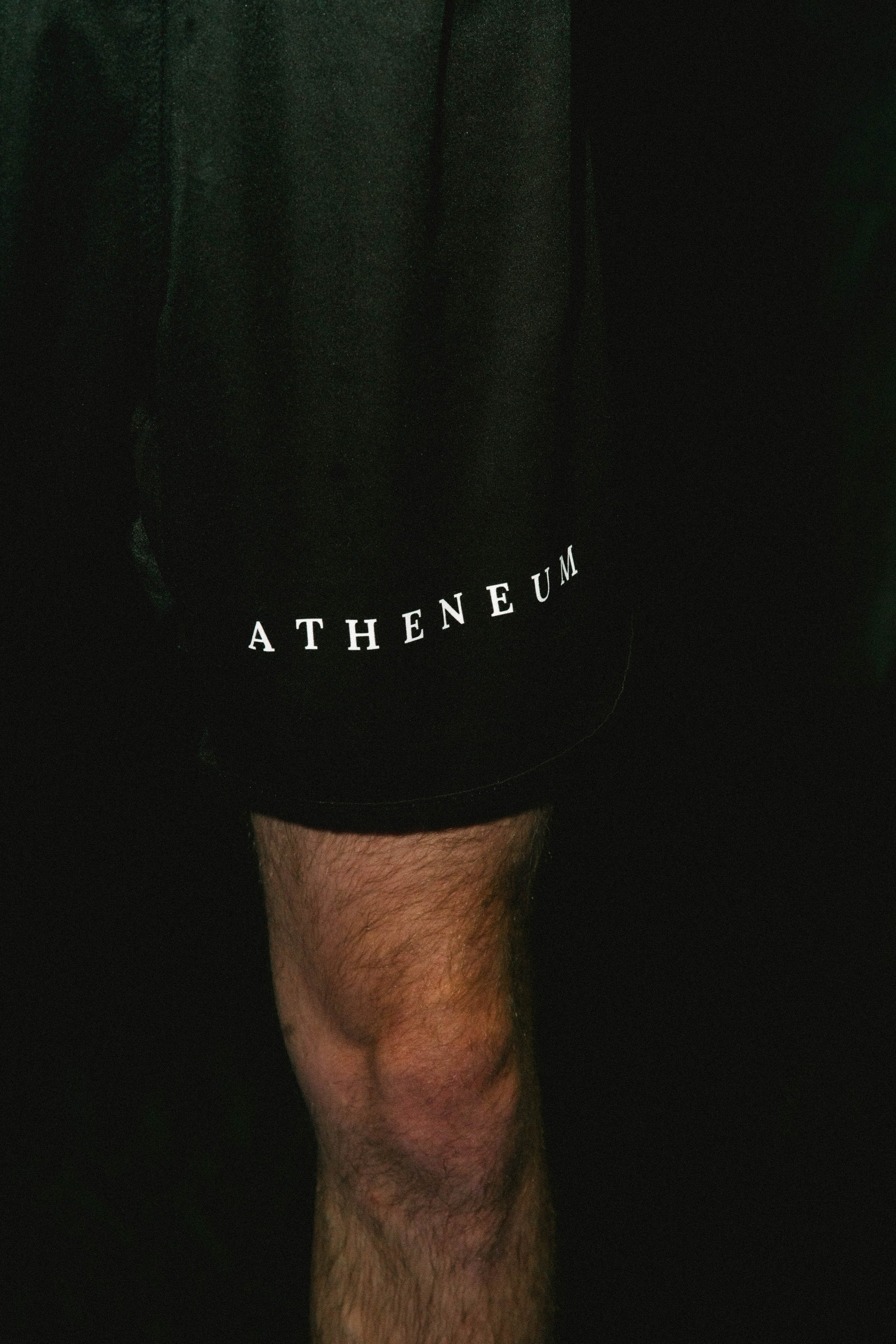 ATHENEUM STANDARD ISSUE FIGHTSHORTS