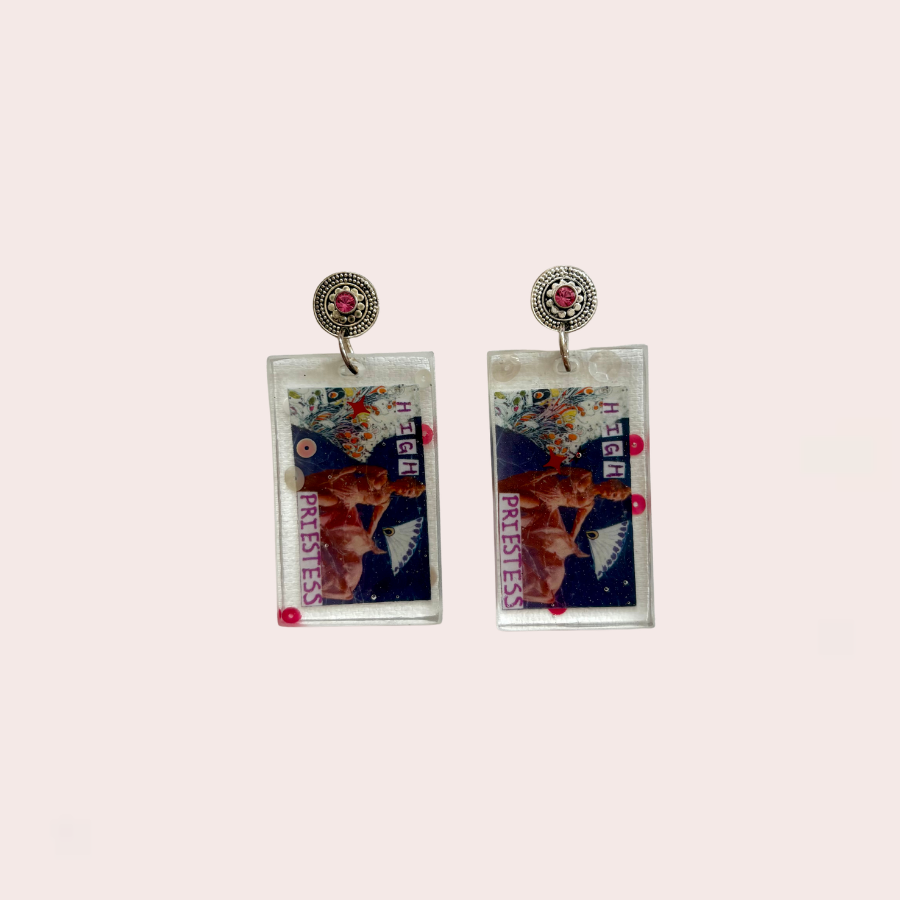 JuJu Stack Earrings