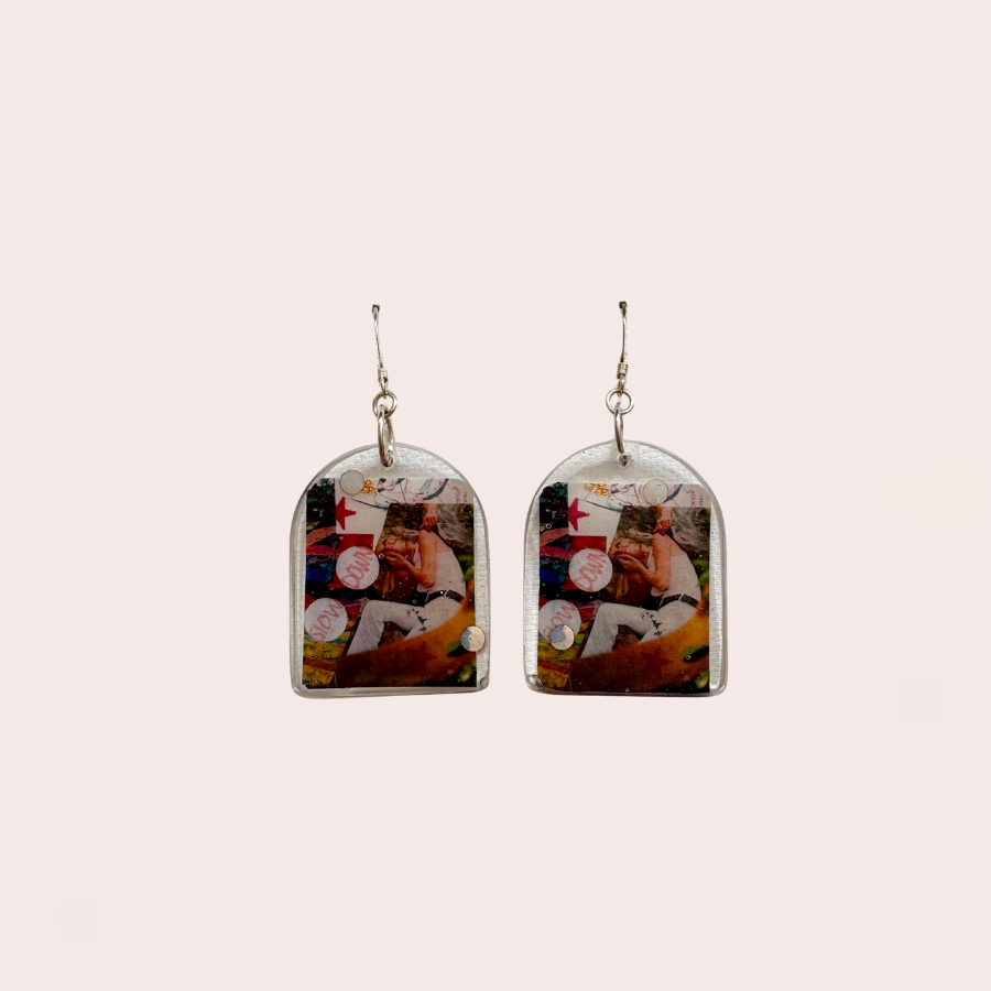 JuJu Stack Earrings