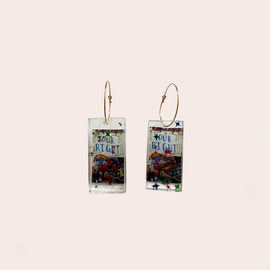 JuJu Stack Earrings