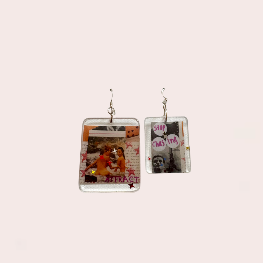 JuJu Stack Earrings