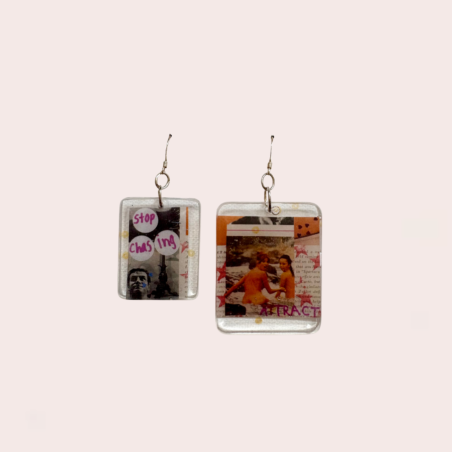JuJu Stack Earrings