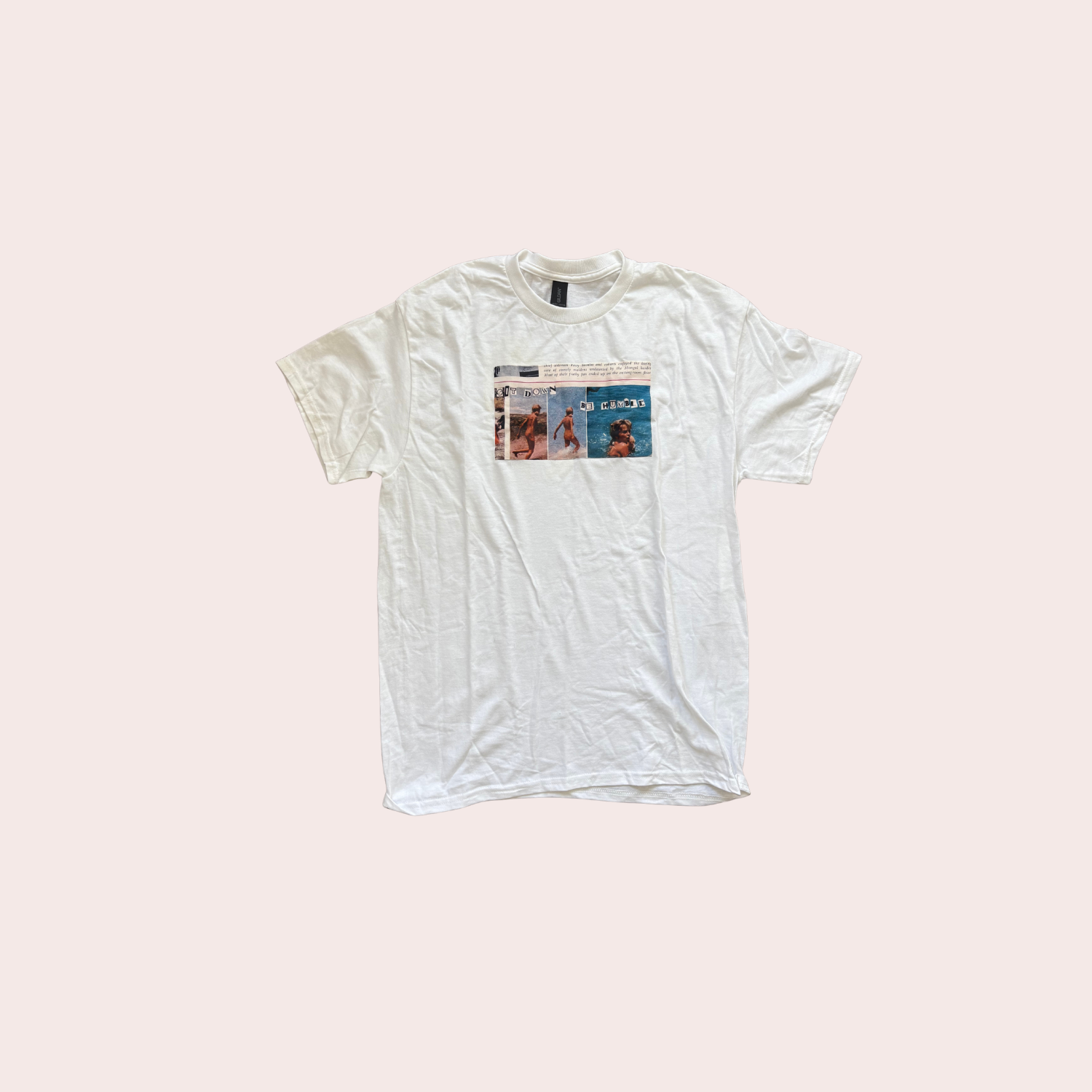 JuJu Stack T-shirts