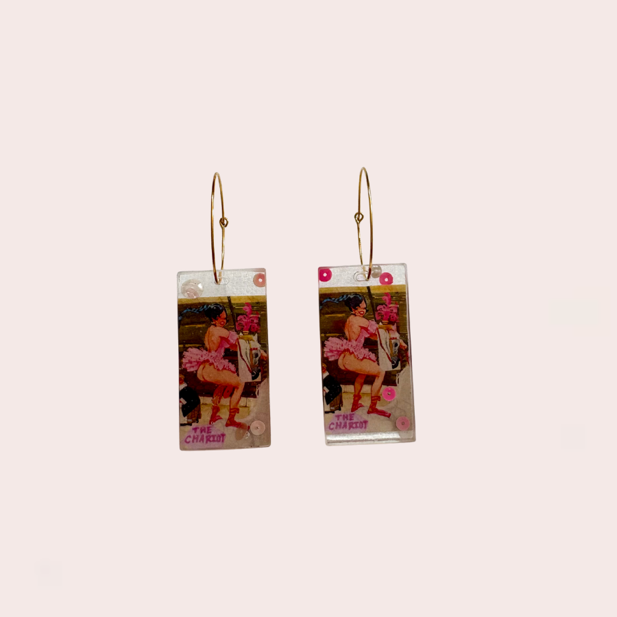 JuJu Stack Earrings