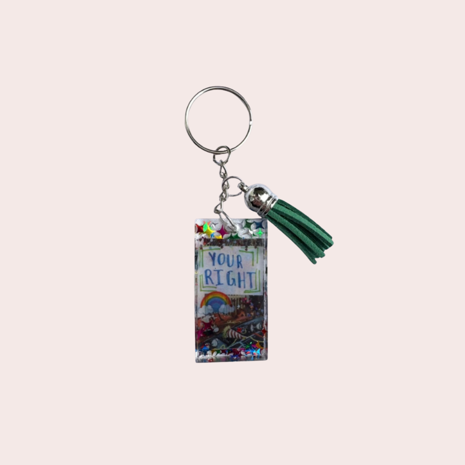 your right keychain pink bg .png