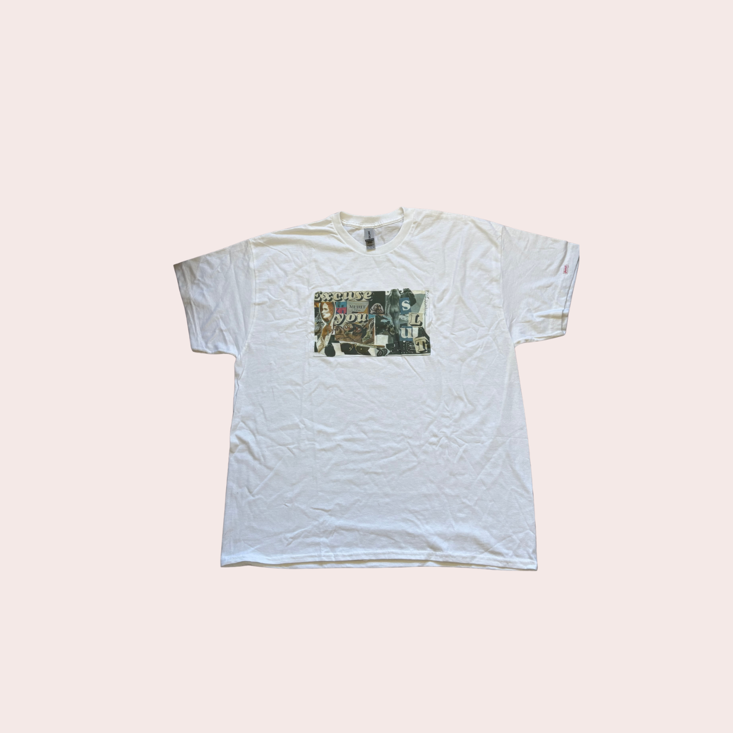 JuJu Stack T-shirts