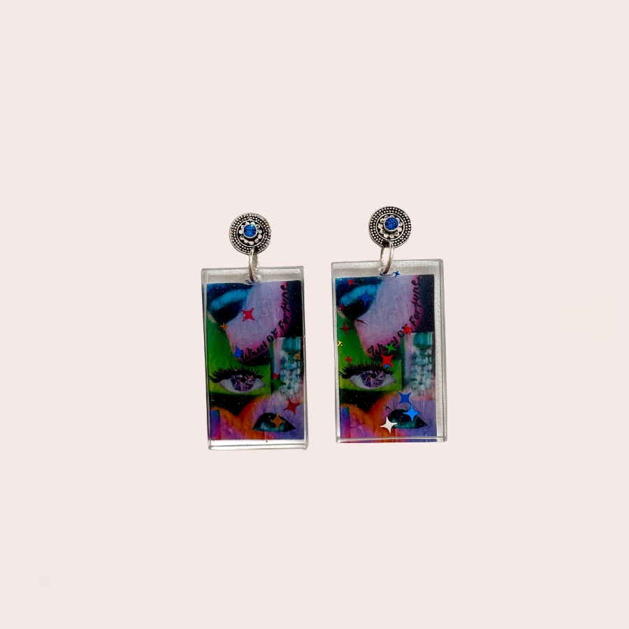 JuJu Stack Earrings