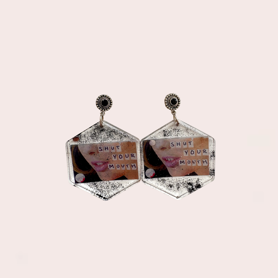 JuJu Stack Earrings