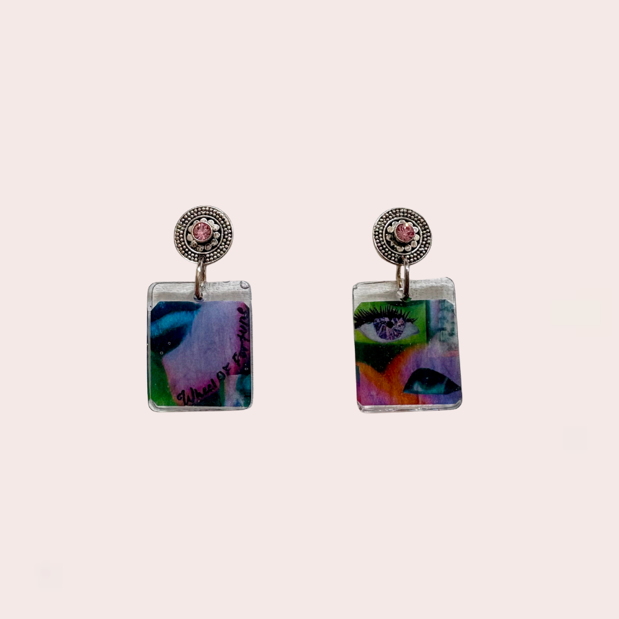 JuJu Stack Earrings