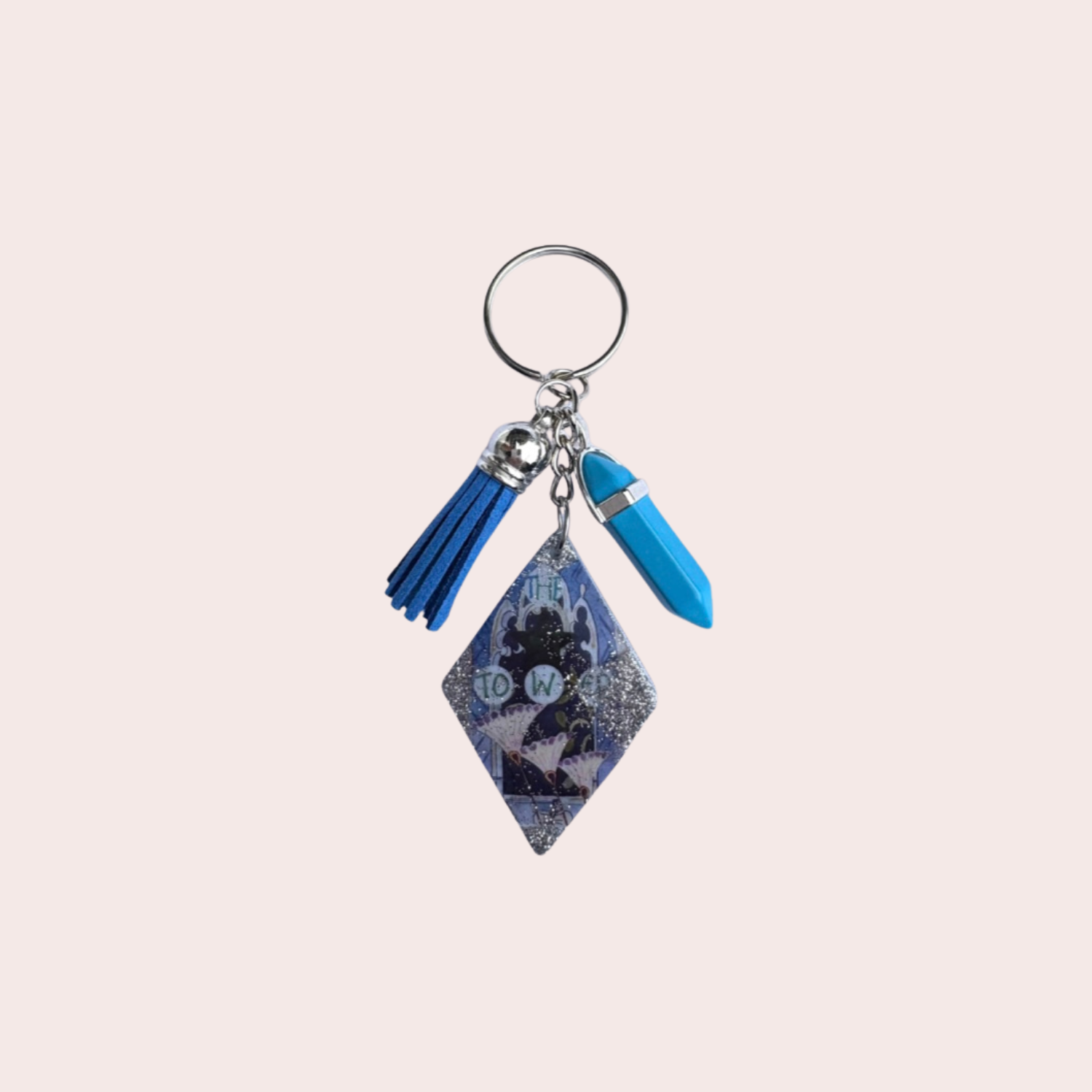 tower keychain pink bg .png