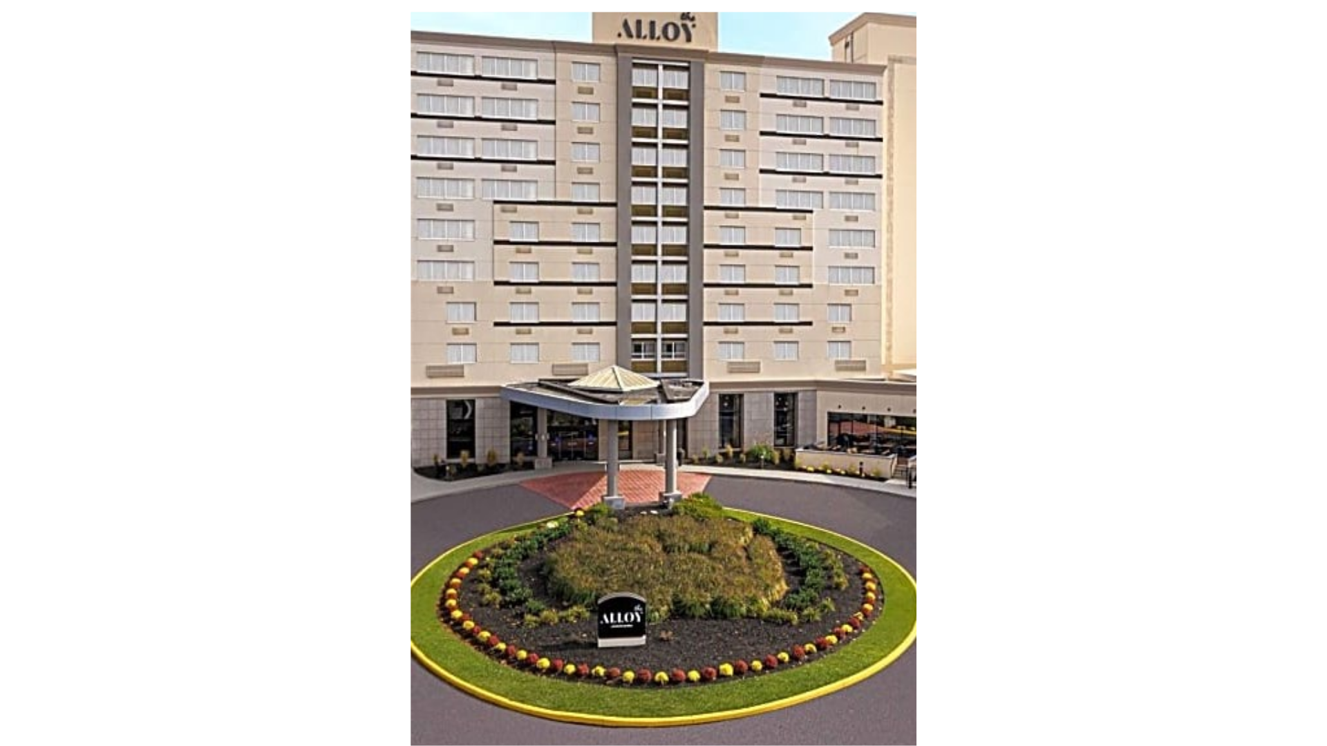 The Alloy King of Prussia