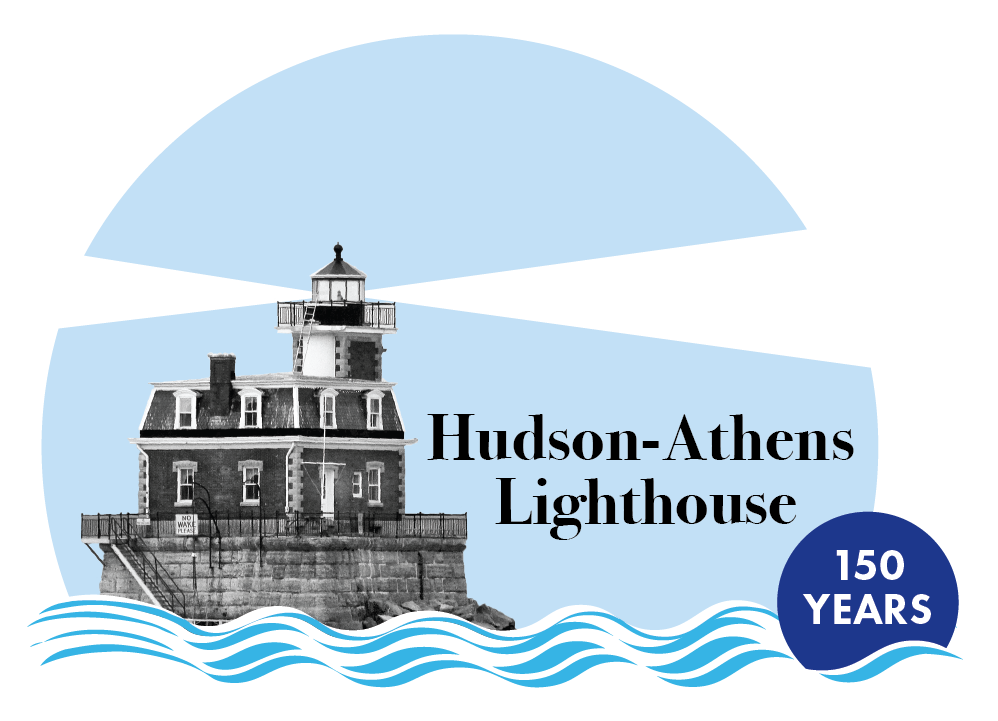 Hudson Athens Lighthouse Preservation Society