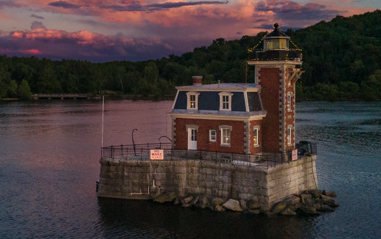 Weekend Lighthouse Tours - Athens Departure