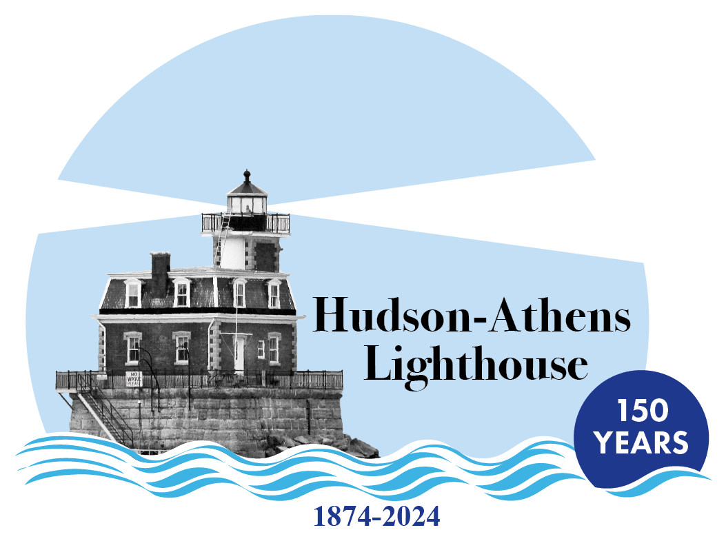 Hudson Athens Lighthouse Preservation Society