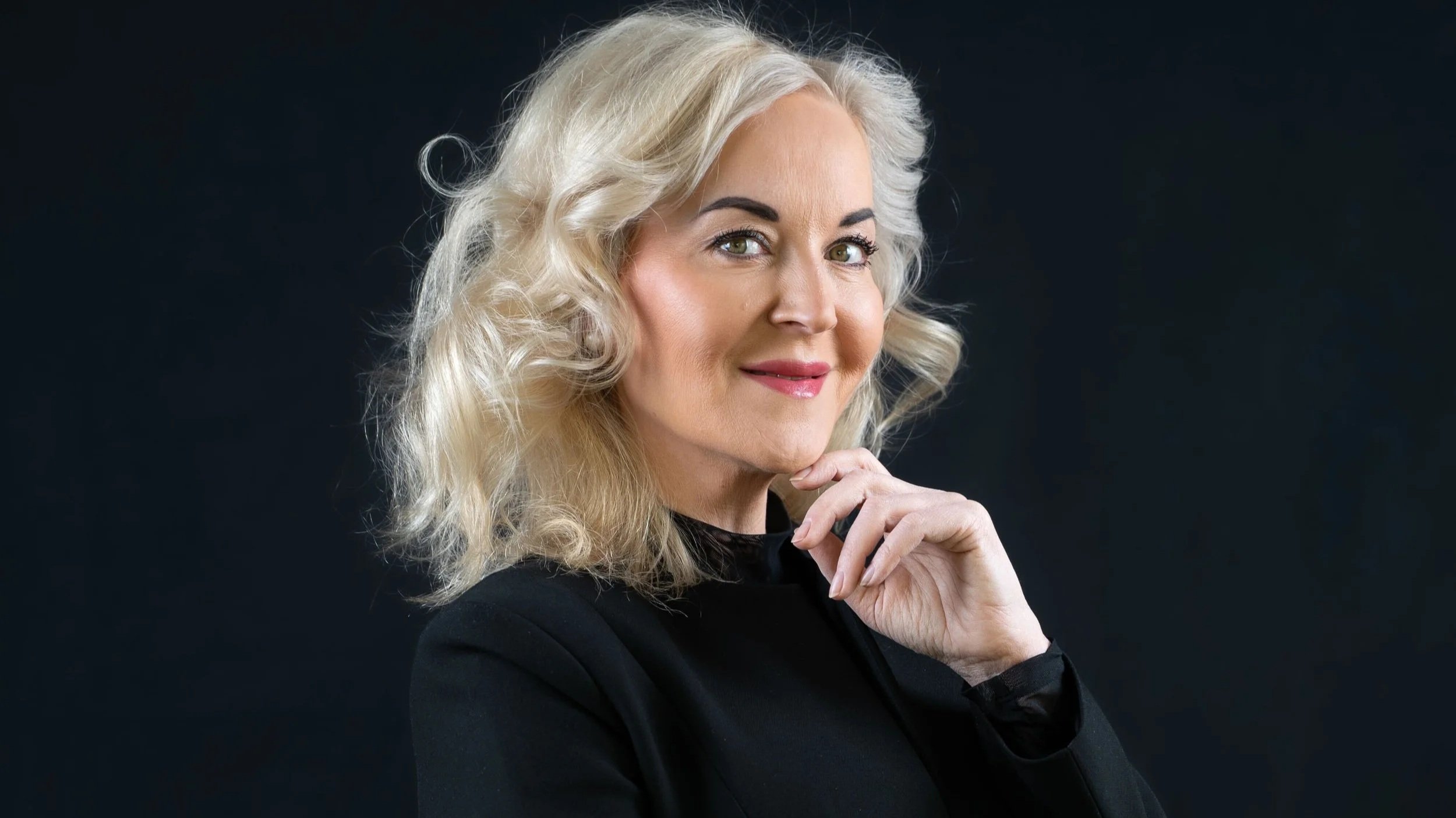 Anina Luoma – Miten innostus koulutukseen on kasvanut uraksi oppimisen ytimessä?