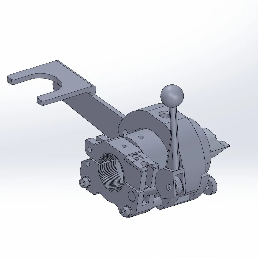 Kad mora se trpe visoki pritisci.