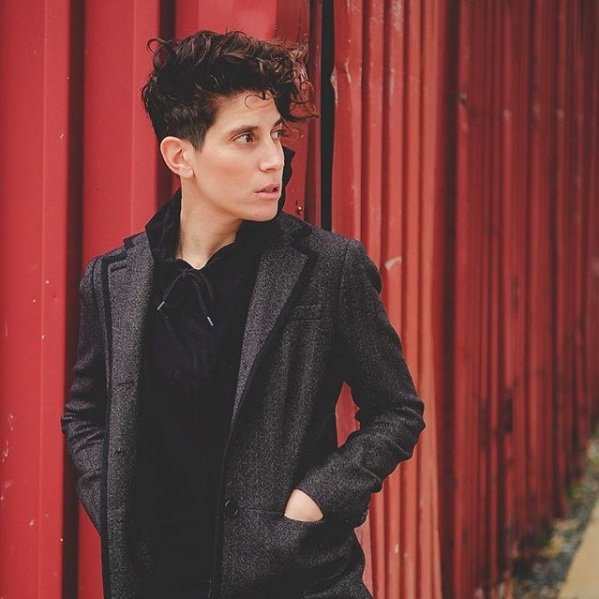 KYNNSTLAH: Sam LaRoche | Poet