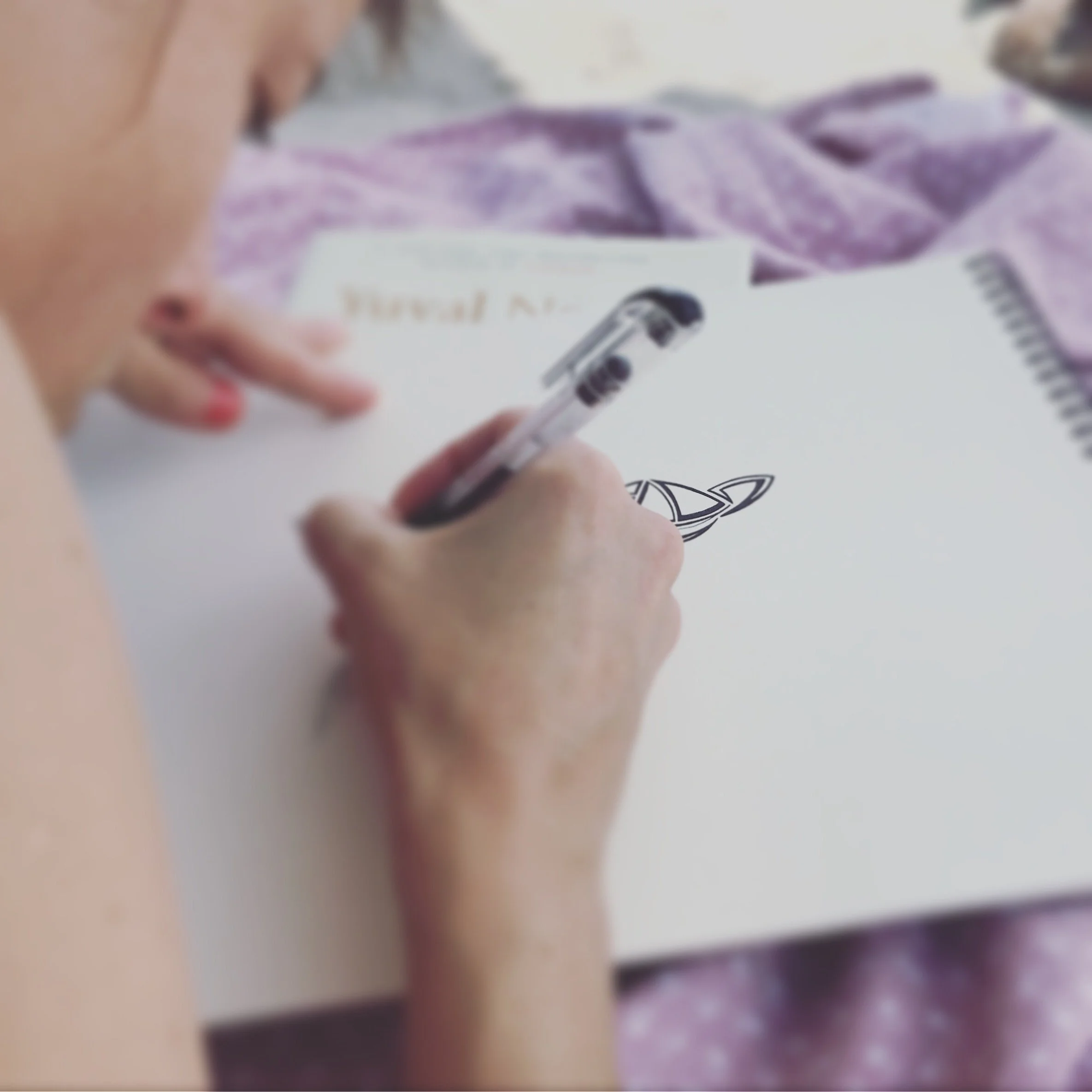 © Sandra Bertalanffy