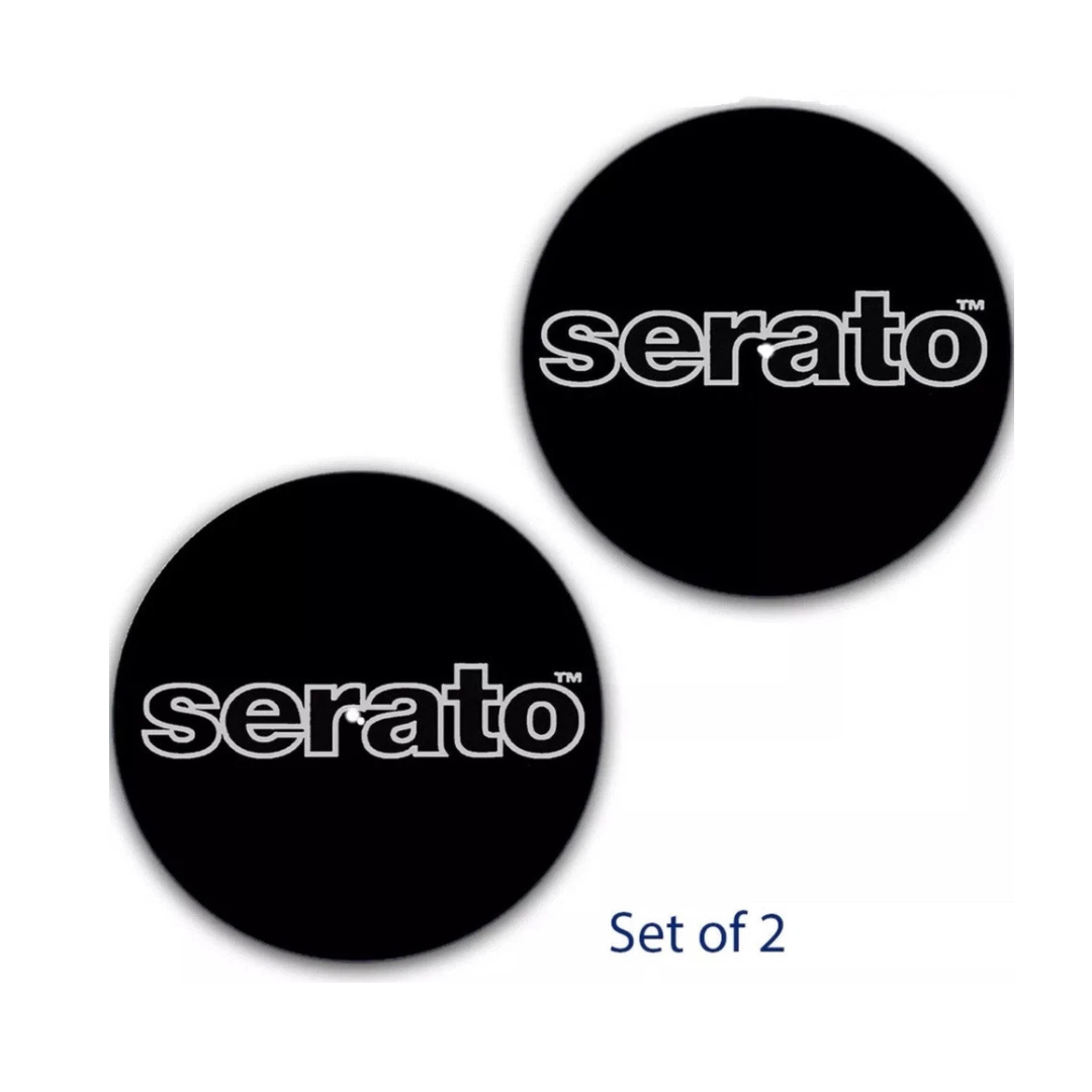 Serato Butter Rug 12