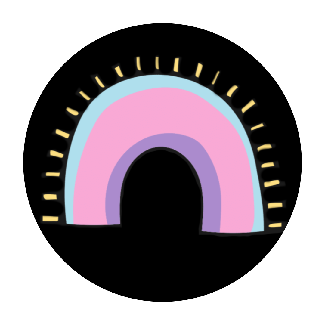 They/Them/Us Mental Health & Wellbeing