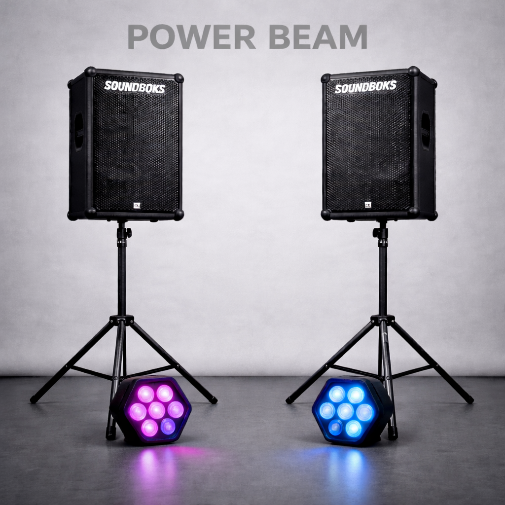 Power Beam