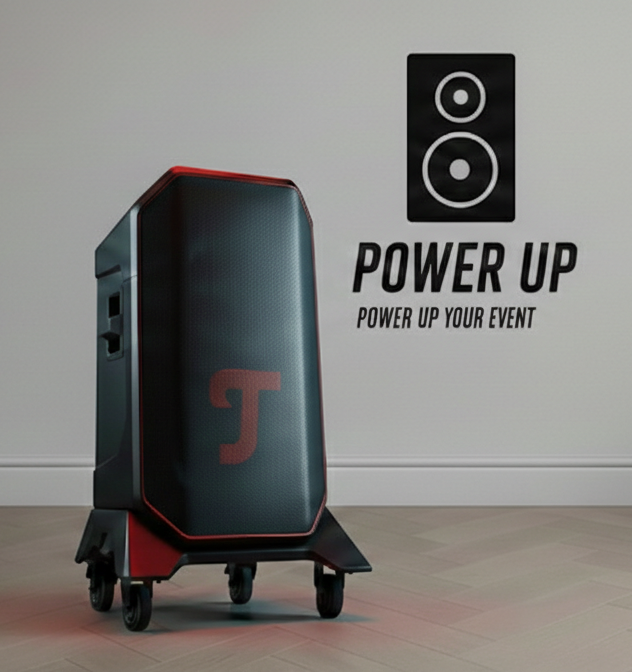 Teufel Rockster 2