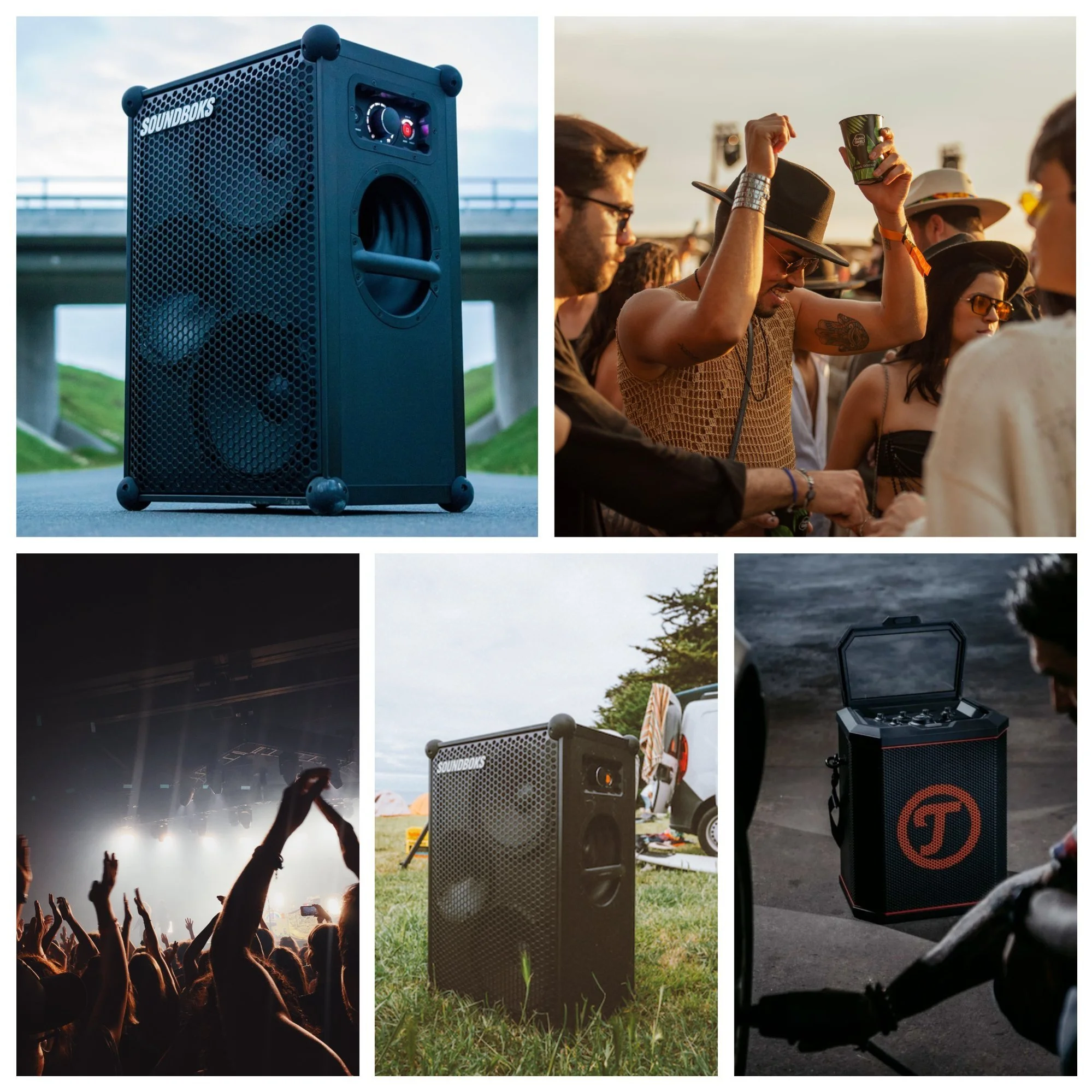 Soundboks mieten in Esslingen, Kirchheim, Nürtingen und Umgebung für Hochzeiten, Events, Parties, Firmenfeiern