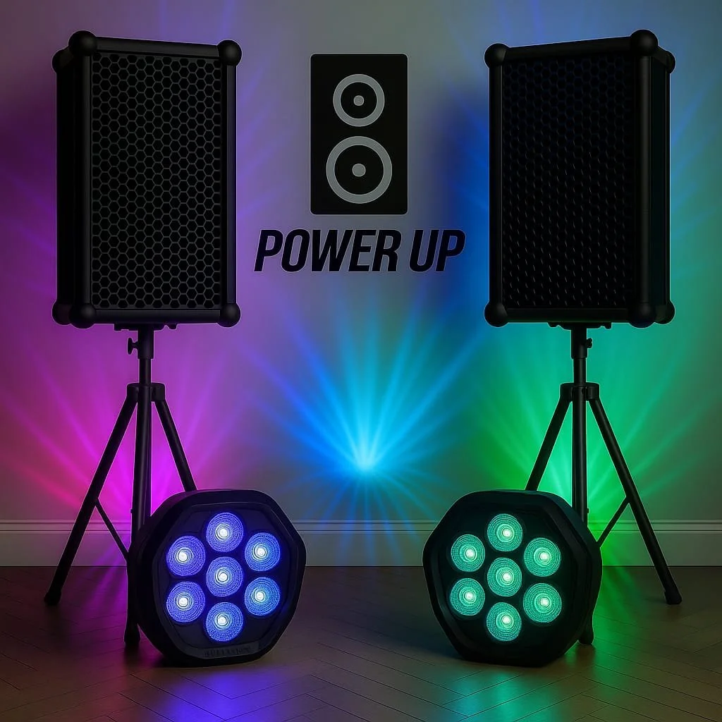 Power Beam